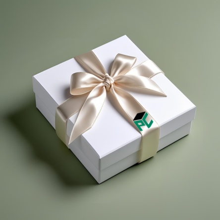 Custom Necklace Boxes - Image 1